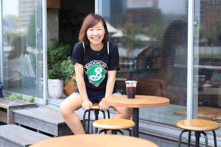 Women’s Part-time Jobs In Korea