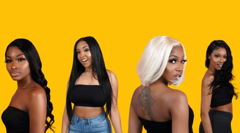 remium Wholesale Virgin Hair Extensions: Elevate Your Business with Quality and Style