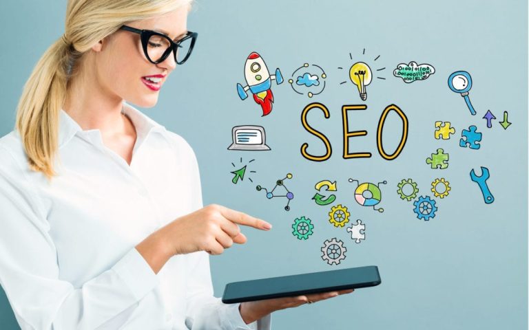Why should your cosmetic business hire the best SEO company?