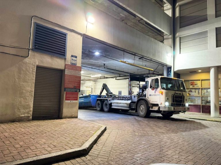 Smooth Sailing with Dumpster Rentals: Critical Mistakes and How to Steer Clear