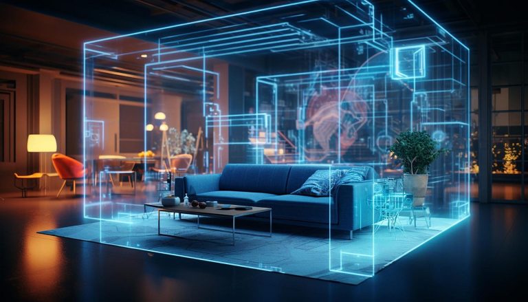 Handle It: Innovations That Are Redefining Modern Home Fixtures