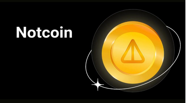 Notcoin: Earn Tokens in the Telegram Game!