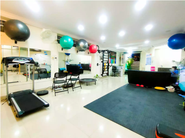 A Guide to Physiotherapy Services in Bangalore: What to Expect