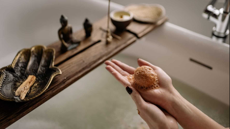 Oasis Home Spa: Understanding the Shelf Life of Bath Bombs