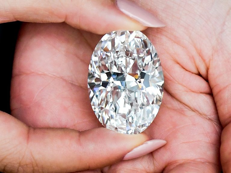 Why Are Lab-Grown Diamonds from Rare Carat the Talk of the Town?