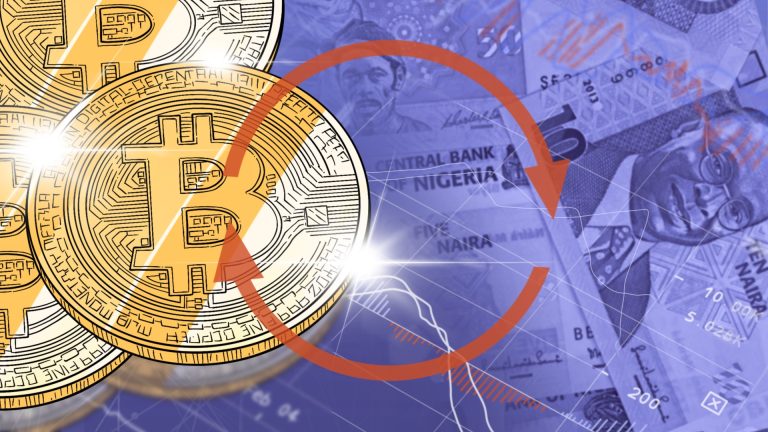 The Role of Digital Wallets in Bitcoin to Naira Conversions