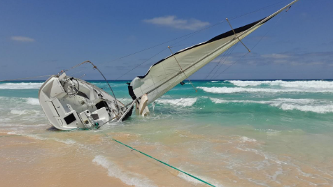 5 Reasons Why Boating Accidents Happen in Connecticut