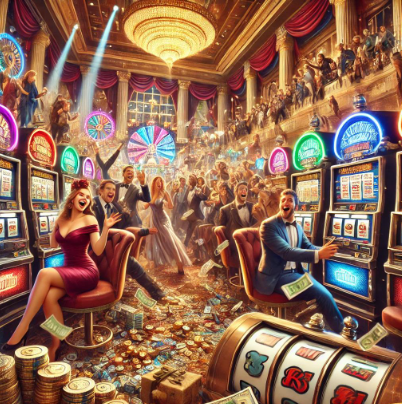 PGSLOT Authentic copyright from the world’s leading game camps. World-class API standards that you must try!