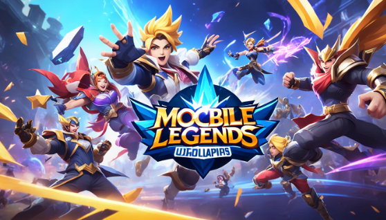 Top Up ML: Easy Recharge for Mobile Legends