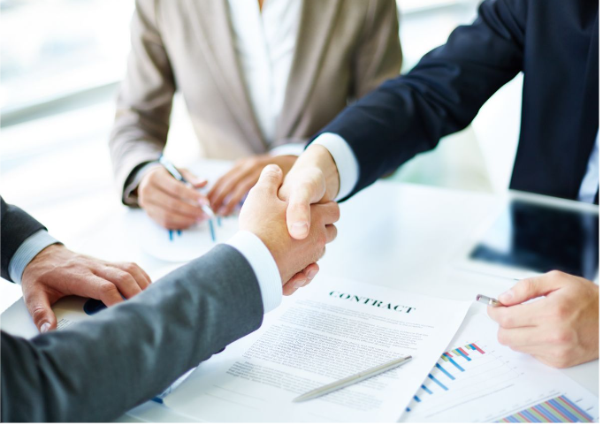 Smart Investment Plans for New Business Owners