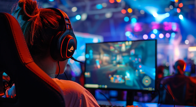 How Online Gaming is Shaping the Future of Entertainment