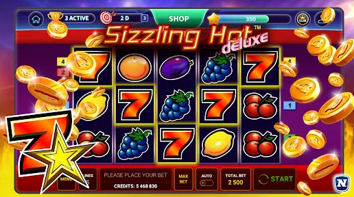 Exploring the Exciting World of Slot Games: A Comprehensive Guide