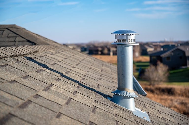 Ensuring a Healthy Roof The Crucial Role of Attic Ventilation in Novo Place Residential Homes