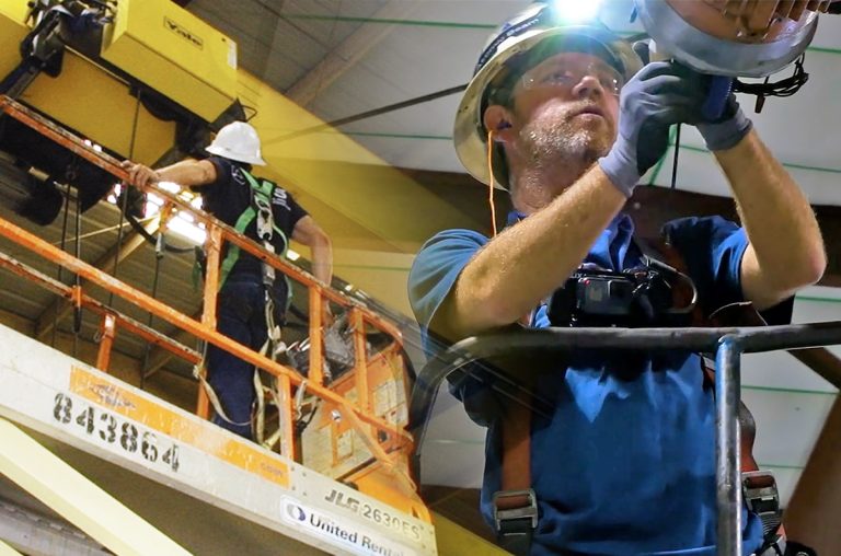 The Role of Certified Safety Experts in Meeting OSHA Overhead Crane Training Standards