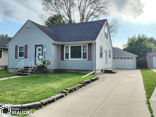 Charming 3-Bedroom Family Home in Mason City