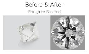 What Are the Most Popular Diamond Cuts Available at Rare Carat?