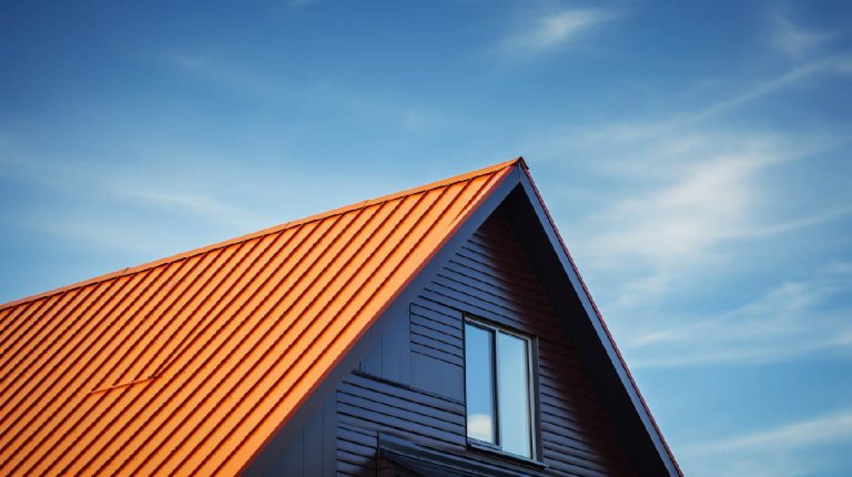 Roof Flashing: The Unsung Hero of Weatherproofing