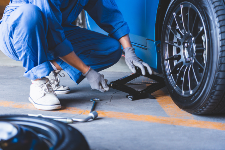 The Convenience of Auto Repair Mobile Services: Why It’s the Future of Car Maintenance