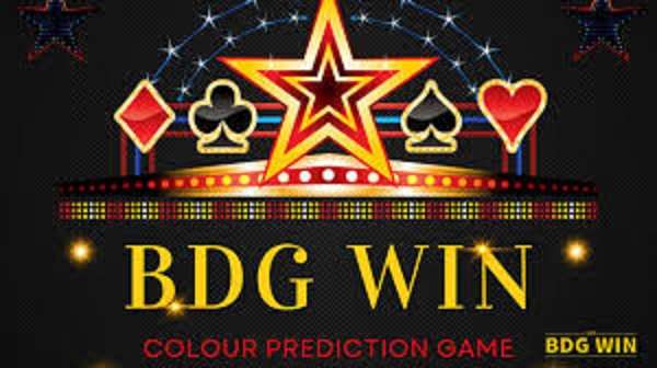 BDG Win vs. Competitors: Best Color Prediction Game in India