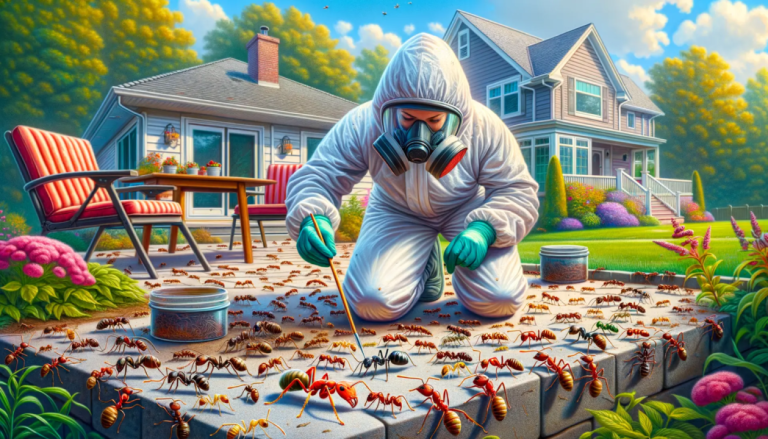 Top Myths About Pest Control – What’s Fact and What’s Fiction?