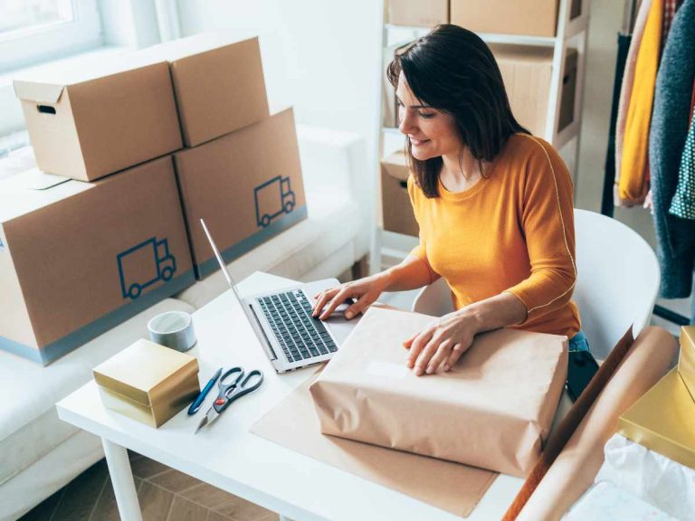 Decluttering Your Mind: Tips for Storage Units Red Deer