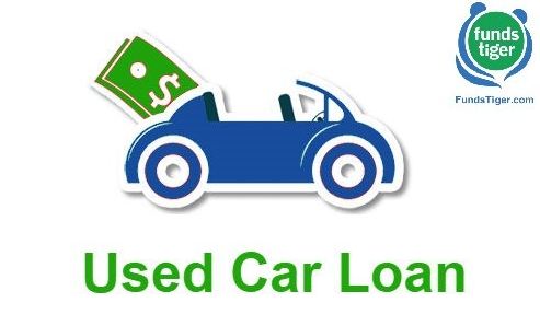 How to Get a Used Car Loan in India