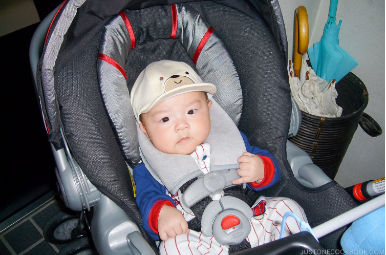 Rating Car Seat Safety: Making Sense of the Information to Choose One that Will Keep Your Little One Safe