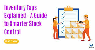A Guide To Metal Inventory Tags: Boosting Efficiency And Organization