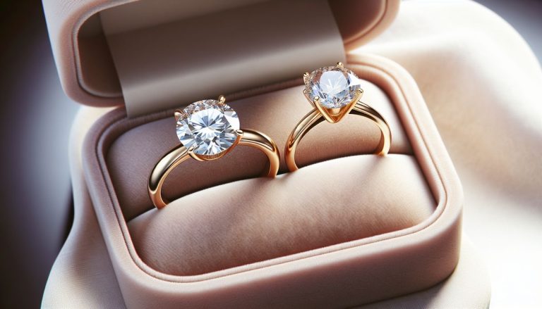 How Does Rare Carat Rank Among Online Diamond Retailers?