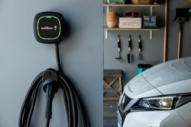 Essential Safety And Durability Tips For Your Home EV Charging Station