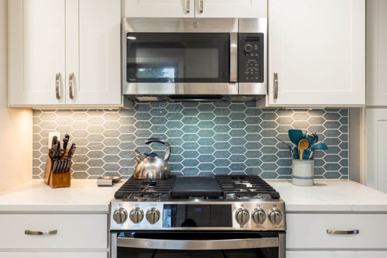 Creative Backsplash Ideas to Transform Your Kitchen
