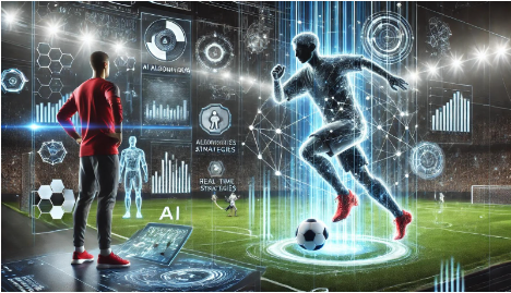 Transforming Performance and Game Strategies