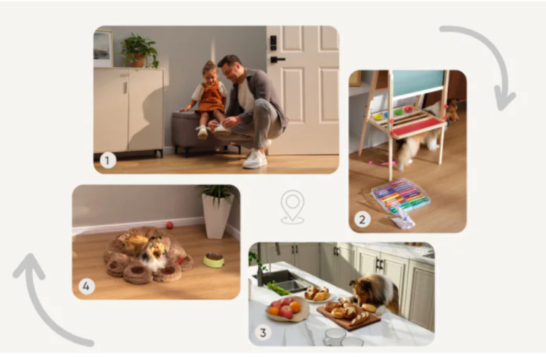 How Do Recording Cameras Differ from Regular Cameras?