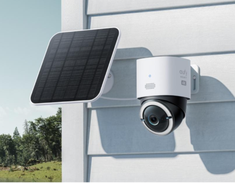 What Makes Eufy’s Cellular Security Cameras Unique?