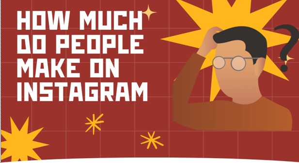 How Much Do People Make on Instagram?