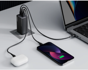 Can We Use Anker Chargers for Both Laptops and Phones?