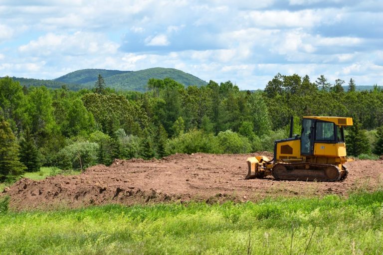 Land Clearing Austin: Preparing Your Property for Development