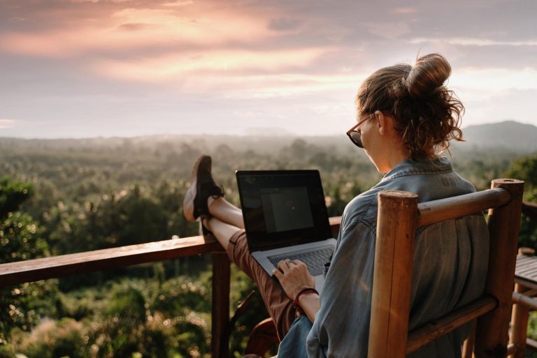 The Rise of Remote Work: Best Jobs for Digital Nomads