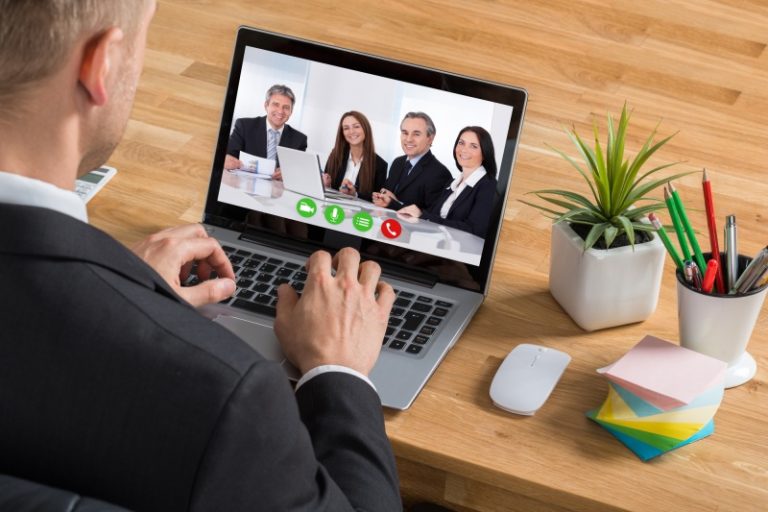 Why Do Companies Consider Conducting Remote Interviewing