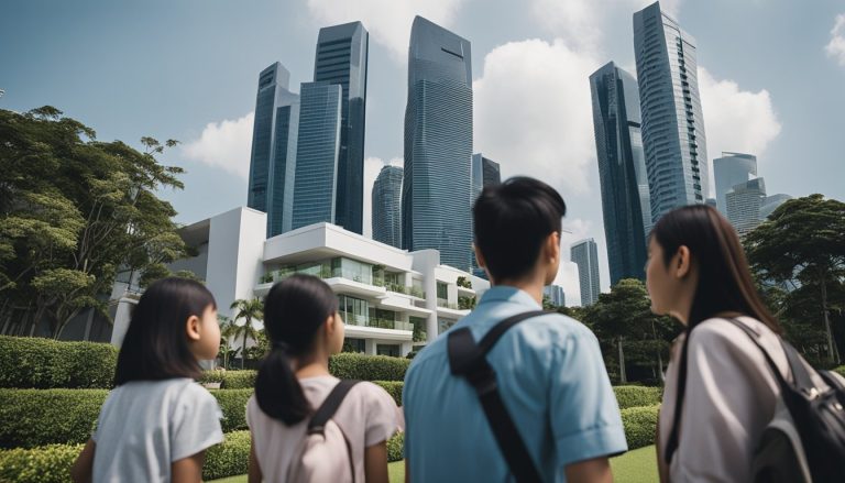Demystifying Home Ownership in Singapore: What You Need to Know