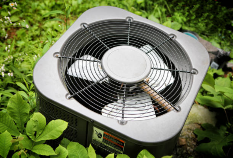 Exploring the Versatility of DC Blower Fans in HVAC Applications