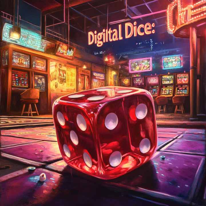 Digital Dice: How Algorithms Shape Fair Play in Online Gaming