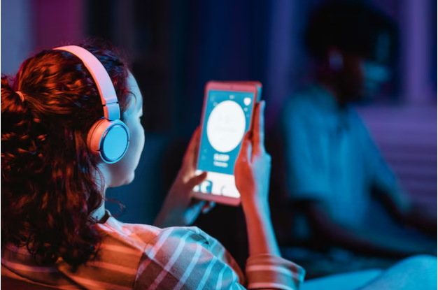 How Music and Movies Are Converging in the Digital Age