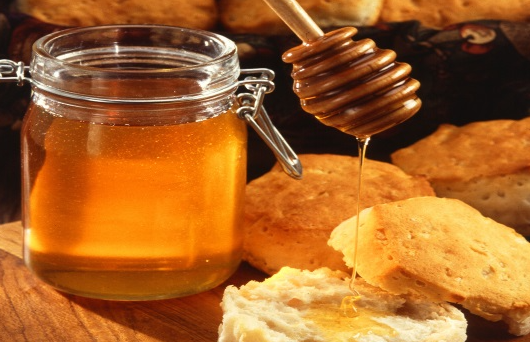 Unveiling the Secrets of Greek Honey