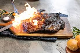 Mr. Brisket: A Gourmet Brisket and Art-Infused Dining Experience in Dubai