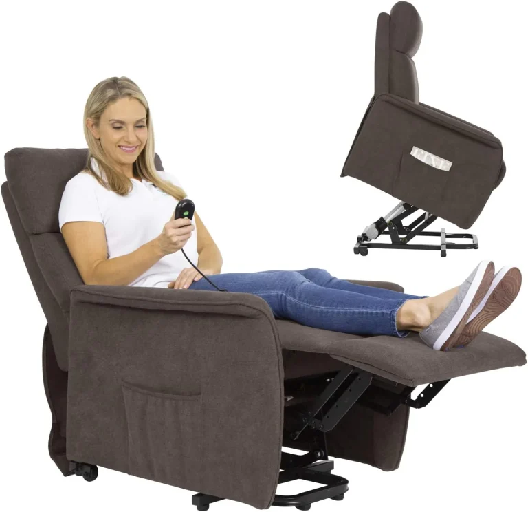 Find the Best Lift Chair Rentals Near Me: Comfort and Mobility Solutions