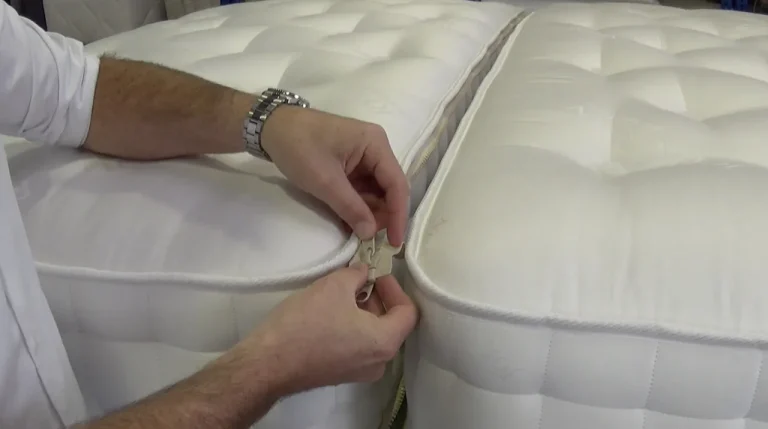 The Pros and Cons of Zip and Link Beds