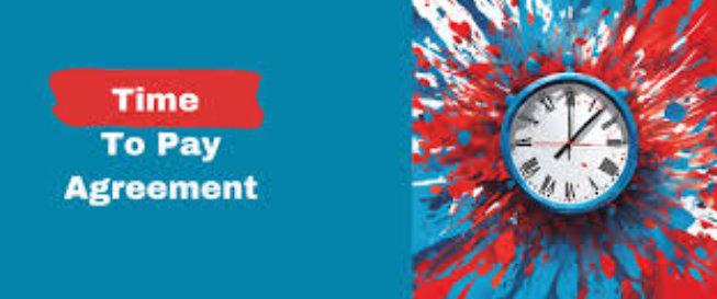 How to Negotiate a Time to Pay Agreement with HMRC