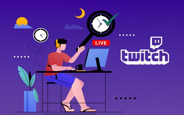 Why Twitch Engagement Determines Streamer Success?