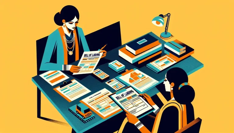 Essential Checklist for an Auto Transport Bill of Lading: What to Verify